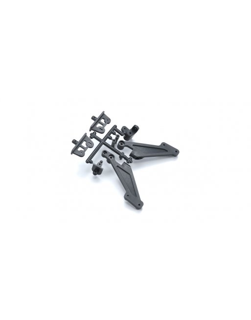 IF121H Hard Wing Stay(MP777/ST-R) IF121H  - KYOSHO RC